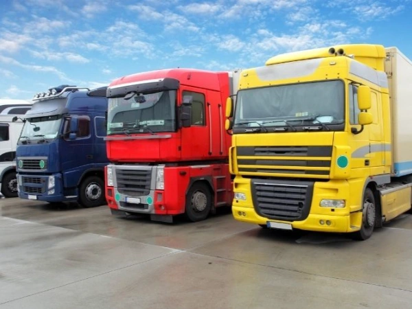 Adana Doğanhisar Nakliye